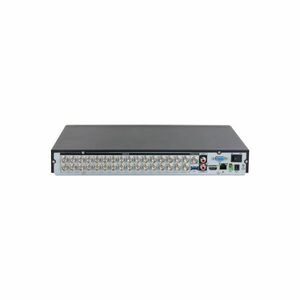 Dahua XVR Rögzítő - XVR5232AN-I3 (32 port, 5MP/30fps, H265+, 2x S... kép