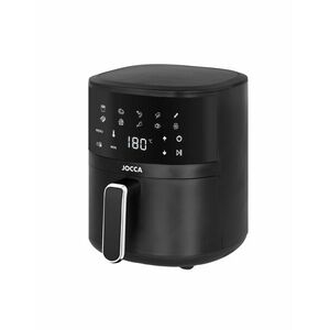 Jocca 4l-es digitális air fryer kép