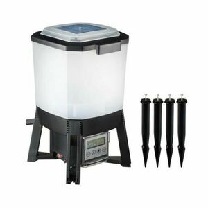 Automata haletető solar 6L kép