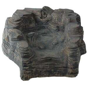 Ubbink Colorado Cascade Vízesés Elem - Egyenes - 75x54, 5x16, 2cm kép