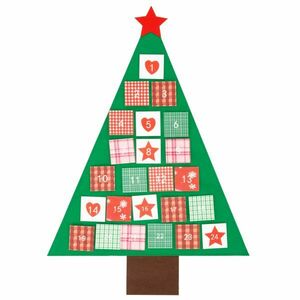 Ca1476 adventi naptár 103 cm kép