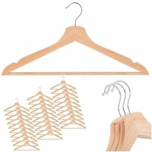 Hg0086 fa akasztó 30 db. kép