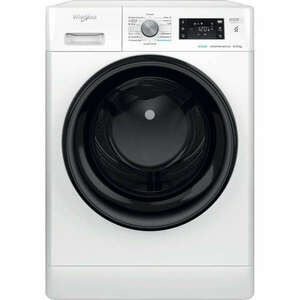 Whirlpool FFWDB 864349 BV EE Mosó-Szárítógép, 6 kg - 8 kg, 1400 f... kép