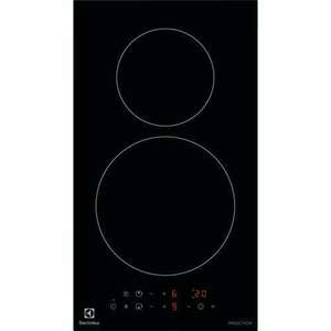 Electrolux LIT30230C Beépíthető indukciós főzőlap, 29 cm, 2 főzőz... kép