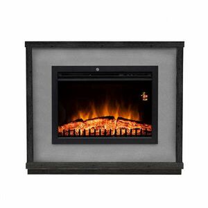 FKK Palermo Elektromos Kandalló kép