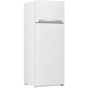 Beko - Kombinált Hűtőszekrény - 223L - Fehér kép