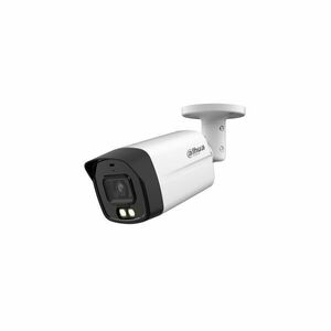 Dahua Analóg csőkamera - HAC-HFW1200TLM-IL-A (DualLight, 2MP, 2, 8m... kép