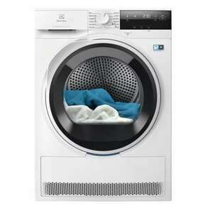 Electrolux EW7D384VE Hőszivattyús szárítógép 8 kg, Belső világítá... kép