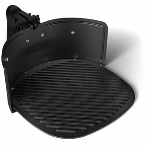 Philips Airfryer xxl hd9963/00 pizzasütő és grill kiegészítő HD9963/00 kép