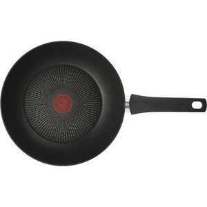 Tefal Easy Chef Wok Serpenyő - 28 cm kép