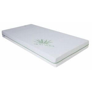 BABYMATEX Eco Green matrac, 120x60x10 kép