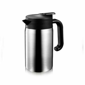 Tescoma CONSTANT termosz adagolókupakkal 0.8 l, rozsdamentes acél kép