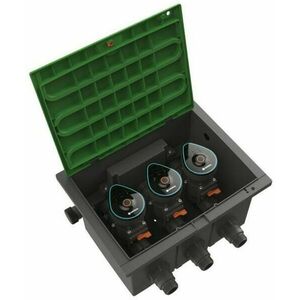 Gardena 9 V Bluetooth® Öntöződoboz kép