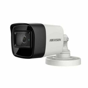 Hikvision 4in1 Analóg csőkamera - DS-2CE16D0T-ITFS (2MP, 2, 8mm, k... kép