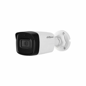 Dahua 5MP HDCVI Kültéri Bullet Kamera - 80m IR, Starlight kép