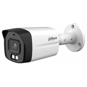 Dahua HAC-HFW1500TLM-IL-A 3.6mm Analóg Bullet kamera kép