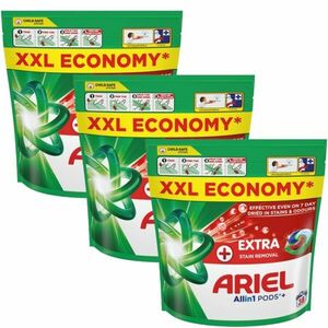 Ariel Allin1 Pods Extra Hygiene Mosókapszula 114 mosás kép