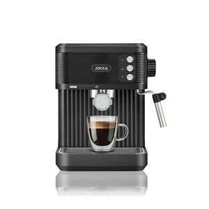 Jocca Elegance eszpresszó kávéfőző 20 bar, gőz funkció, 1, 8l vízt... kép