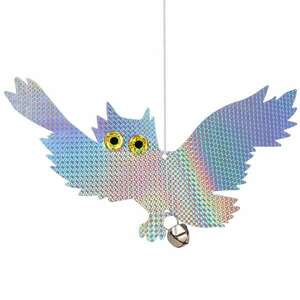 Ga0069 madárriasztó bagoly kép