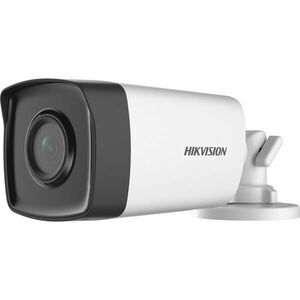 Hikvision DS-2CE17D0T-IT3F (2MP, 2, 8mm, kültéri, EXIR40m, IP67, D... kép