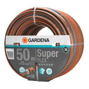 MGardena Premium SuperFLEX kerti Locsolótömlő 1/2" 50 M kép