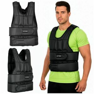 ActiGet Súlymellény 20kg kép