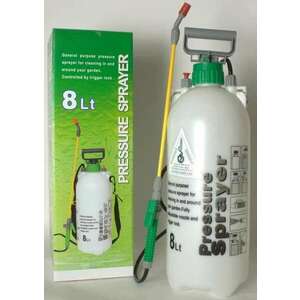 Kézi Permetező 8 l kép