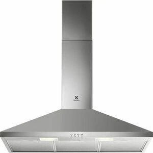 Electrolux kürtős LFC319X Páraelszívó - inox kép