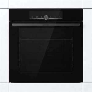 Gorenje BOS6747A01BG Beépíthető sütő, 77L, FrozenBake, GentleBake... kép