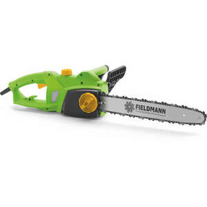Fieldmann FZP 2005-E Láncfűrész 2000W , Zöld kép