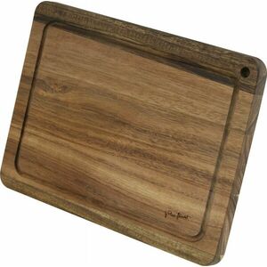 LT2145 VÁGÓDESZKA 28X20 ACACIA LAMART kép