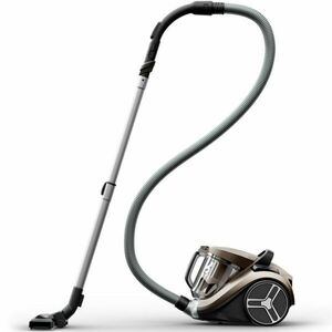 Rowenta RO4B30EA Compact Power XXL Porzsák nélküli Porszívó 900W, Fekete kép