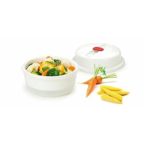 Tescoma PURITY MicroWave Pároló edény kép