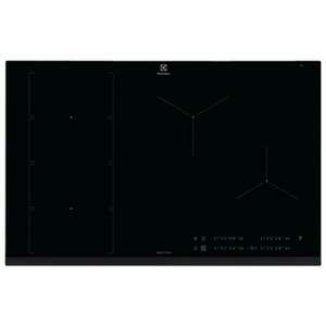 Electrolux EIV854 Beépíthető indukciós főzőlap, 78 cm, 4 főzőzóna... kép