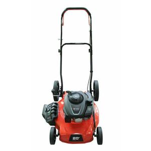 Fullas DM50PL-D150, 51 cm, dv-150, 150 cm3, 2.6 kw oldalkidobós kép