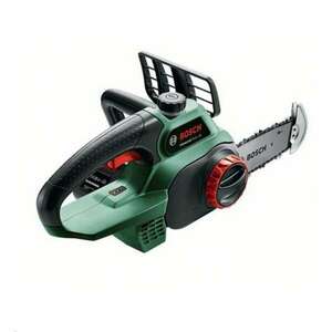 Bosch UniversalChain 18 Akkus Láncfűrész kép