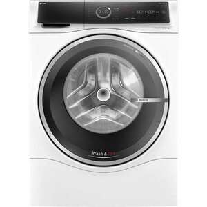 Bosch WNC254A0BY Mosó-szárítógép, 10.5 kg - 6 kg, 1400 ford./perc... kép