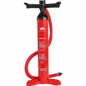 Aqua Marina: Liquid Air V1 Két fokozatú, nagy nyomású kézi pumpa kép