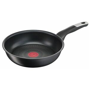 Tefal G2710353 So Recycled 22cm Általános serpenyő - Fekete kép