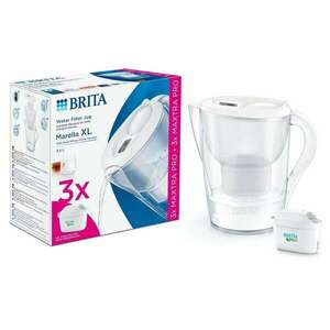 Brita Vízszűrő kancsó szett MARELLA XL 3, 5L 1052782 kép