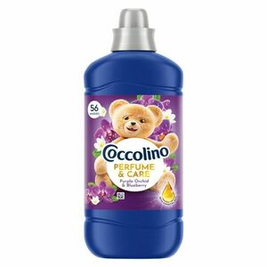 Coccolino Perfume & Care Purple Orchid & Blueberry Öblítő... kép