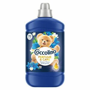 Coccolino Perfume & Care Passion Flower & Bergamot Öblítő... kép