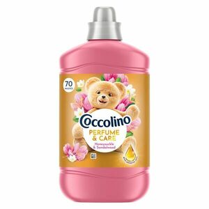 Coccolino Perfume & Care Honeysuckle & Sandalwood Öblítő... kép