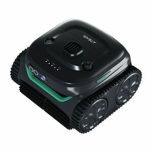 Wybot C2 Pro Vision vezeték nélküli medenitakarító robot kép