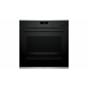 Bosch HRG272EB3 Önállóan beépíthető sütő AddedSteam gőzfunkcióval... kép
