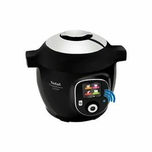 Tefal Multifunkciós főzőedény CY855830 kép