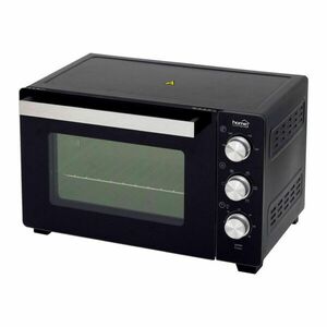 HOME HGMS30G mini sütő, 1600 W, max. 230 °C, 30 liter, időzítő, h... kép