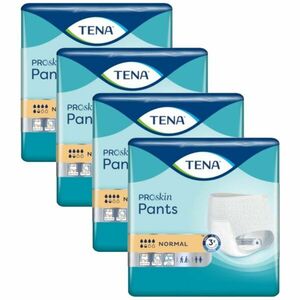 Tena Pants Normal Small 1 Felnőtt Bugyipelenka 65-85cm (4x15db) kép