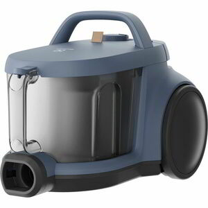 Electrolux EL31C1LDB 300 Porzsák nélküli porszívó, 850W, Kék kép