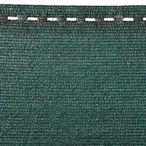 Árnyékoló háló RECYNET PLUS gomblyukakkal 1.5x10m zöld 170g m2 2022138 kép